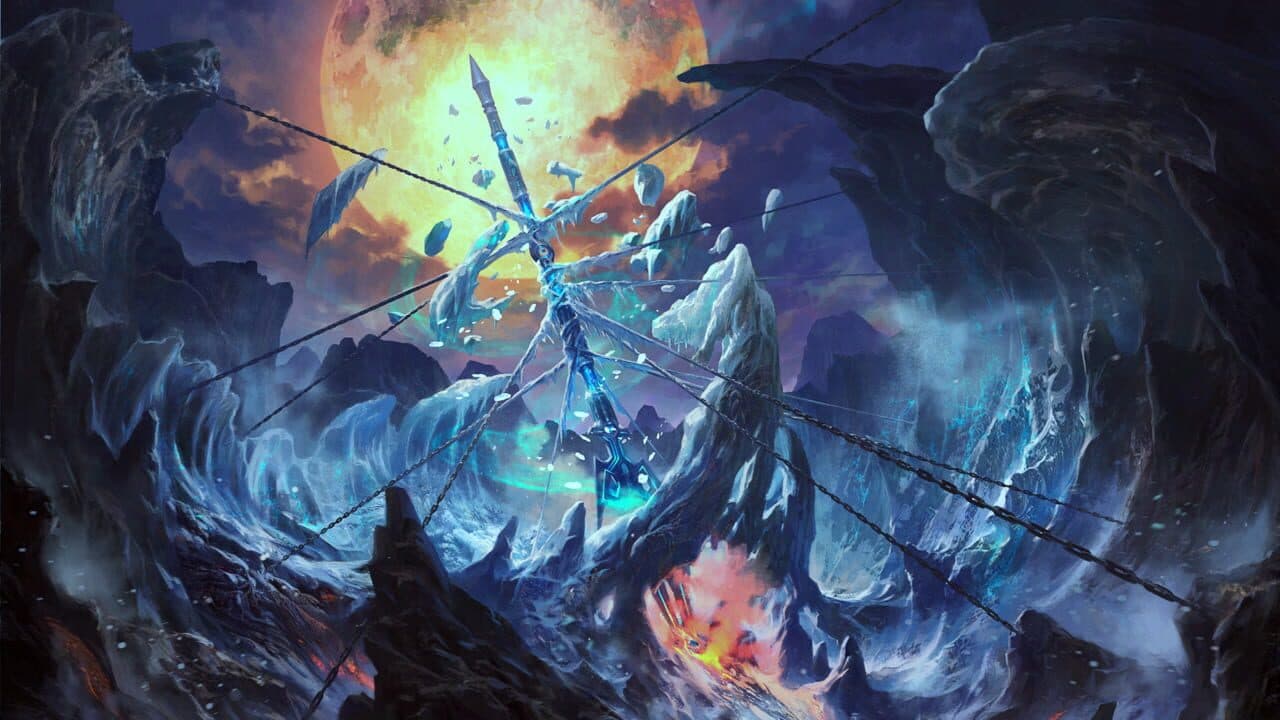 Xuan Yuan Sword: The Gate of Firmament thumbnail 5