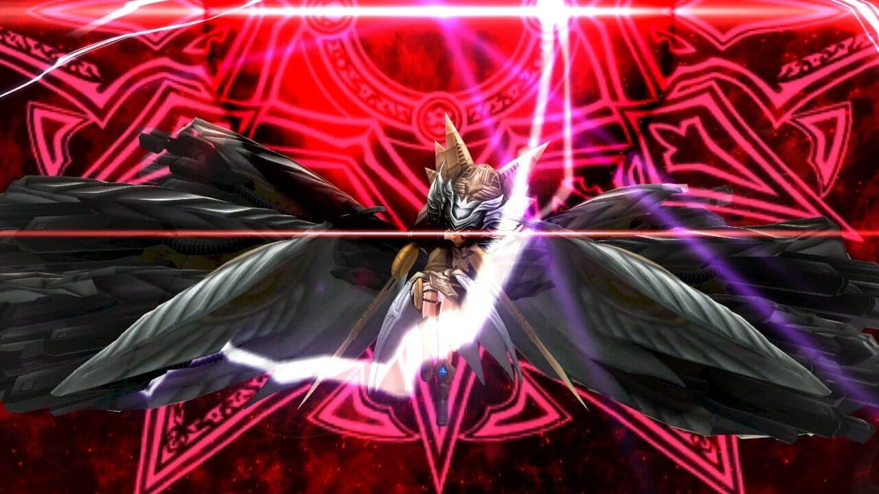 Ar nosurge: Ode to an Unborn Star thumbnail 4