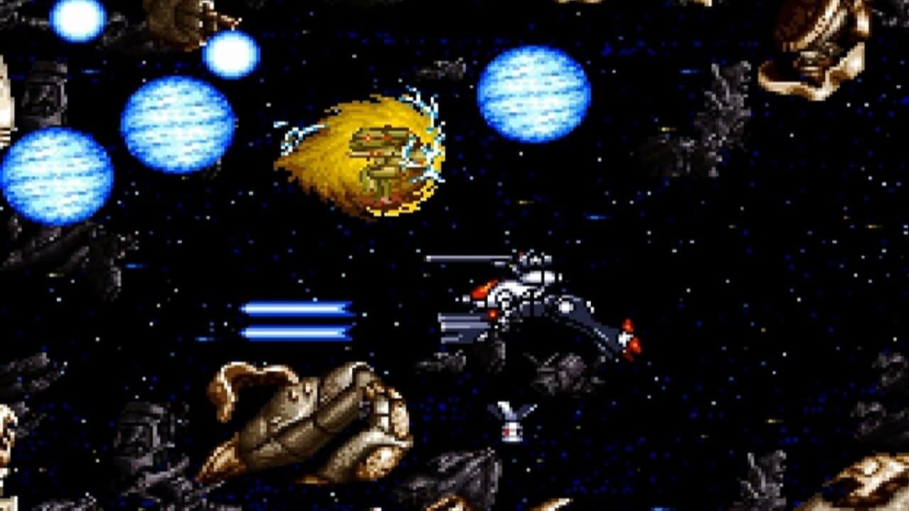 Choujikuu Yousai Macross: Scrambled Valkyrie thumbnail 7