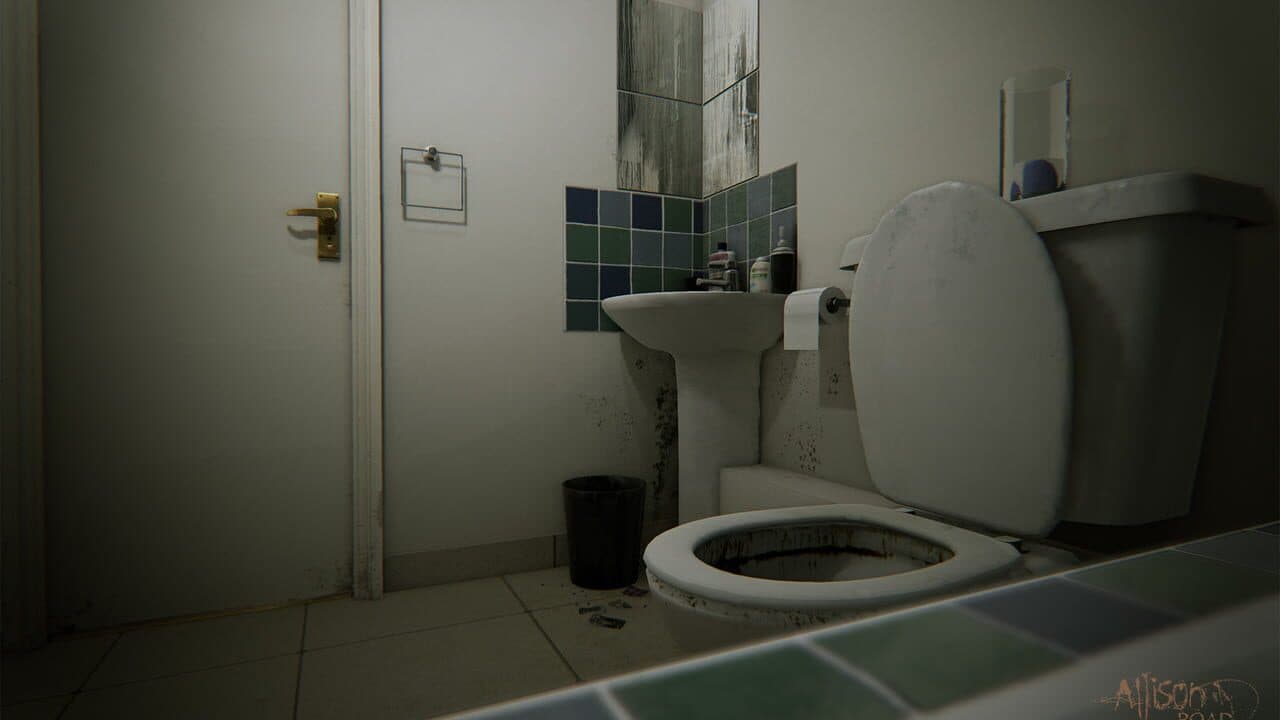 Allison Road thumbnail 4