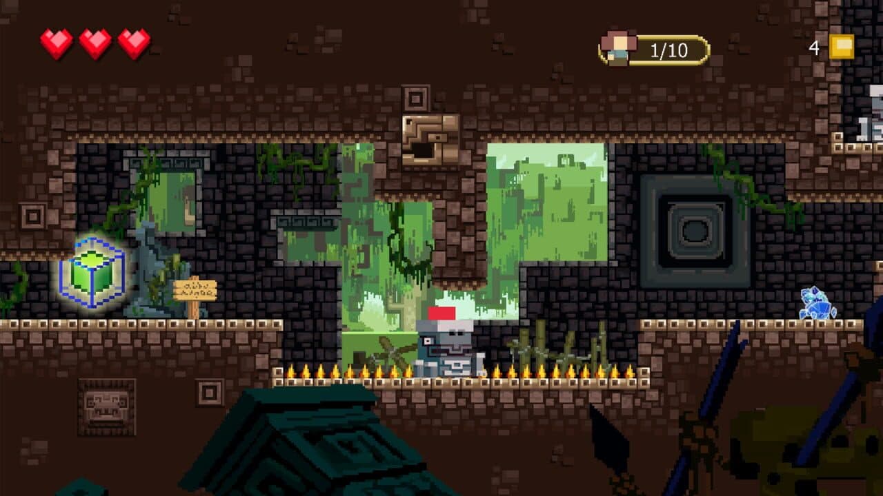 Adventures of Pip thumbnail 9