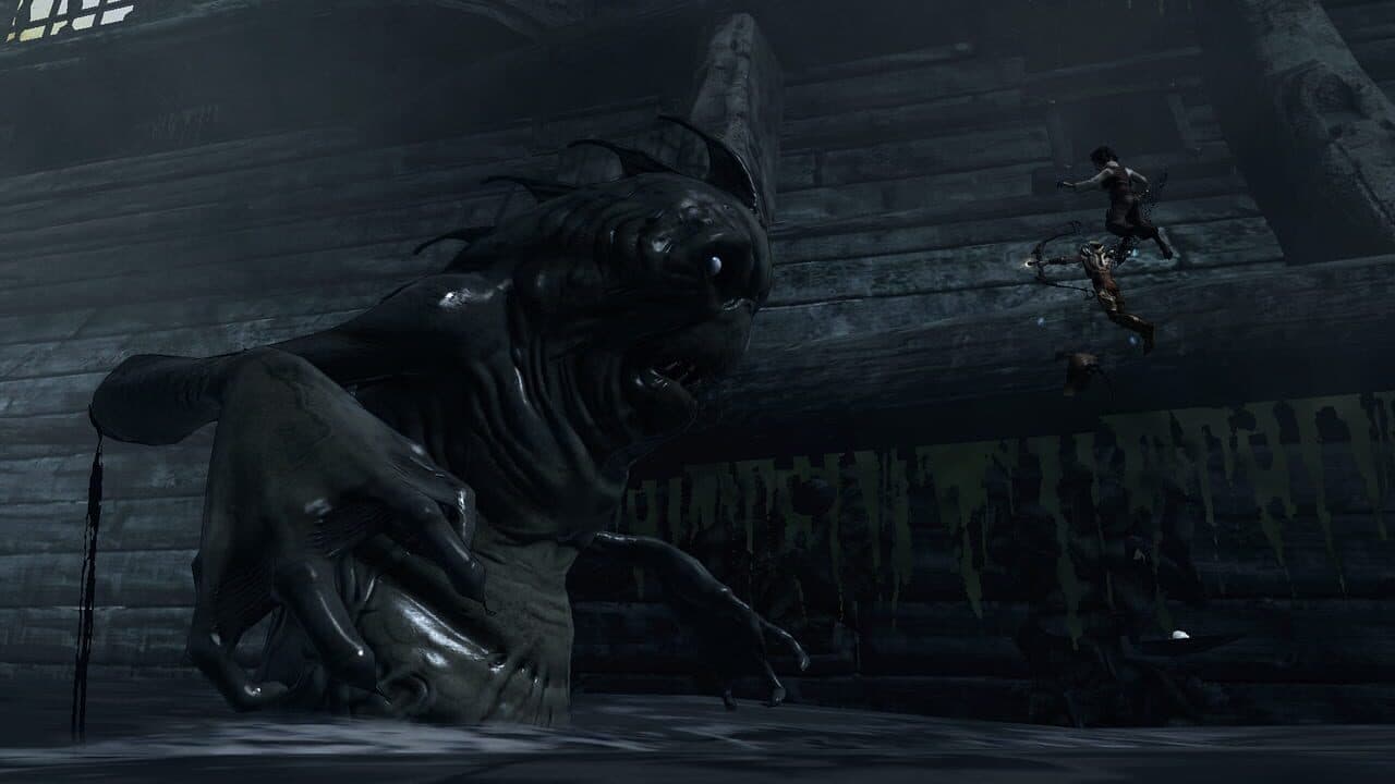 Faery: Legends of Avalon thumbnail 3
