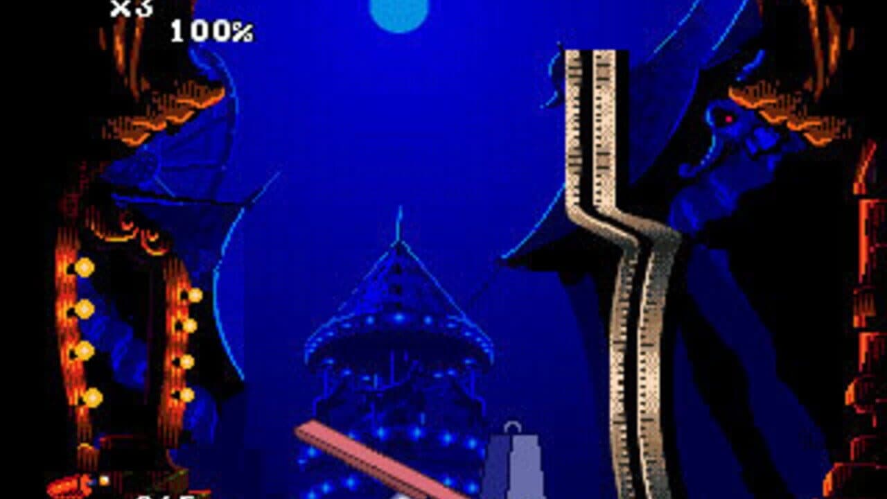 Earthworm Jim 2 thumbnail 6