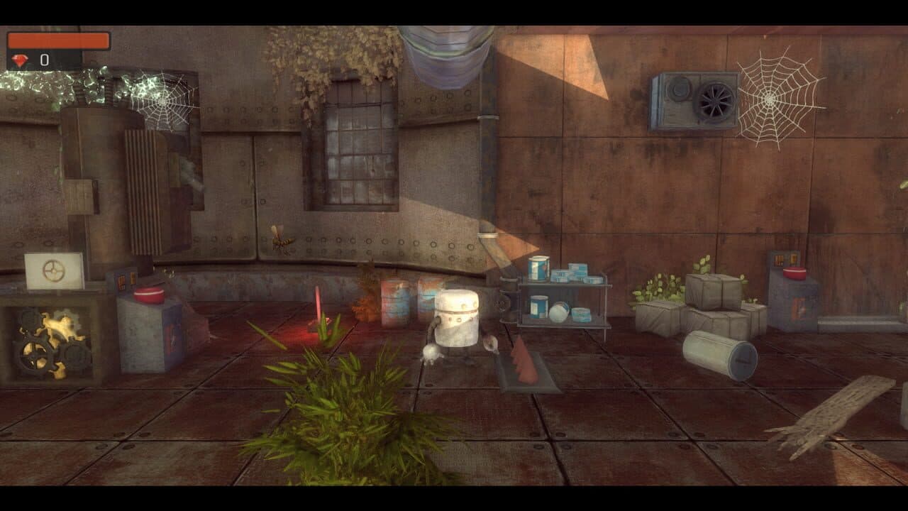 Scrap Garden thumbnail 3