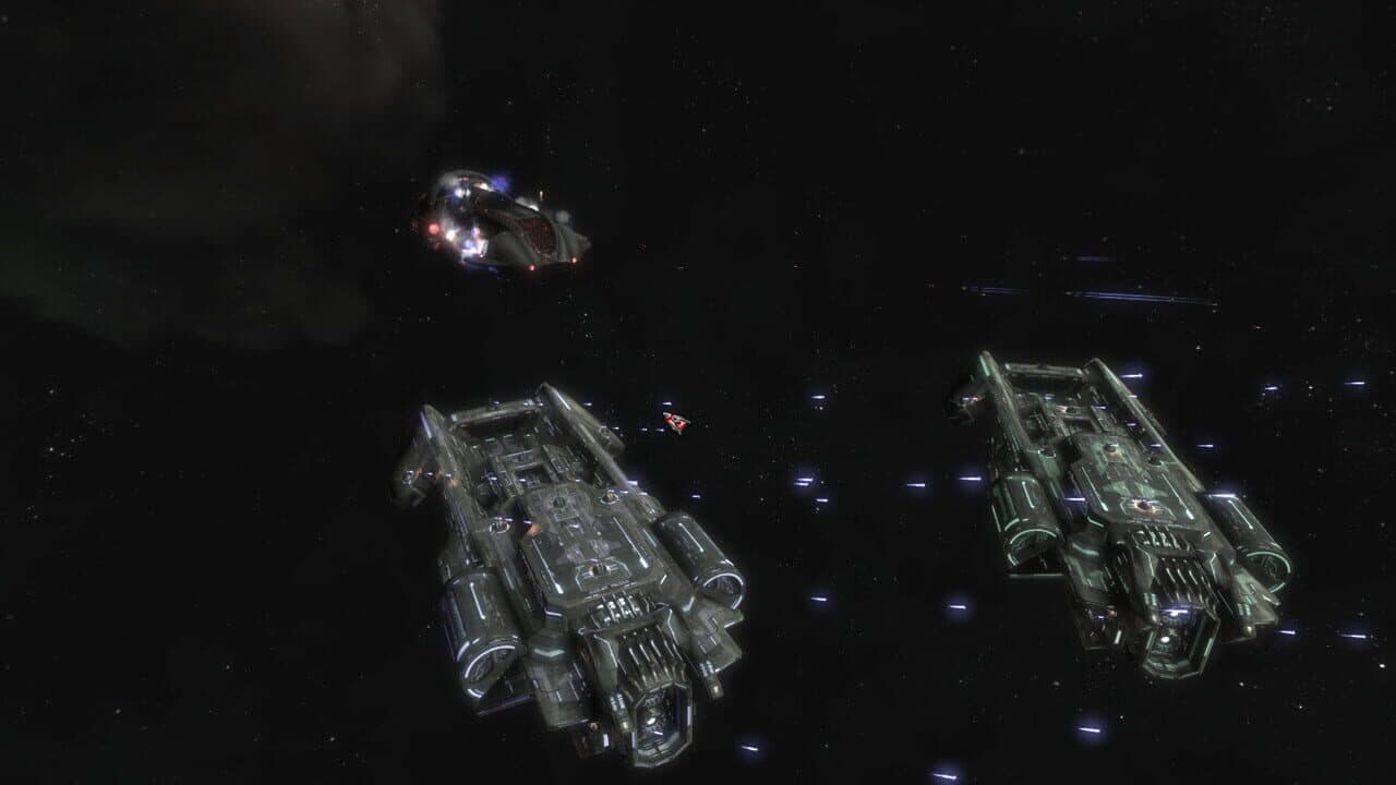The Fleets of Sol thumbnail 3