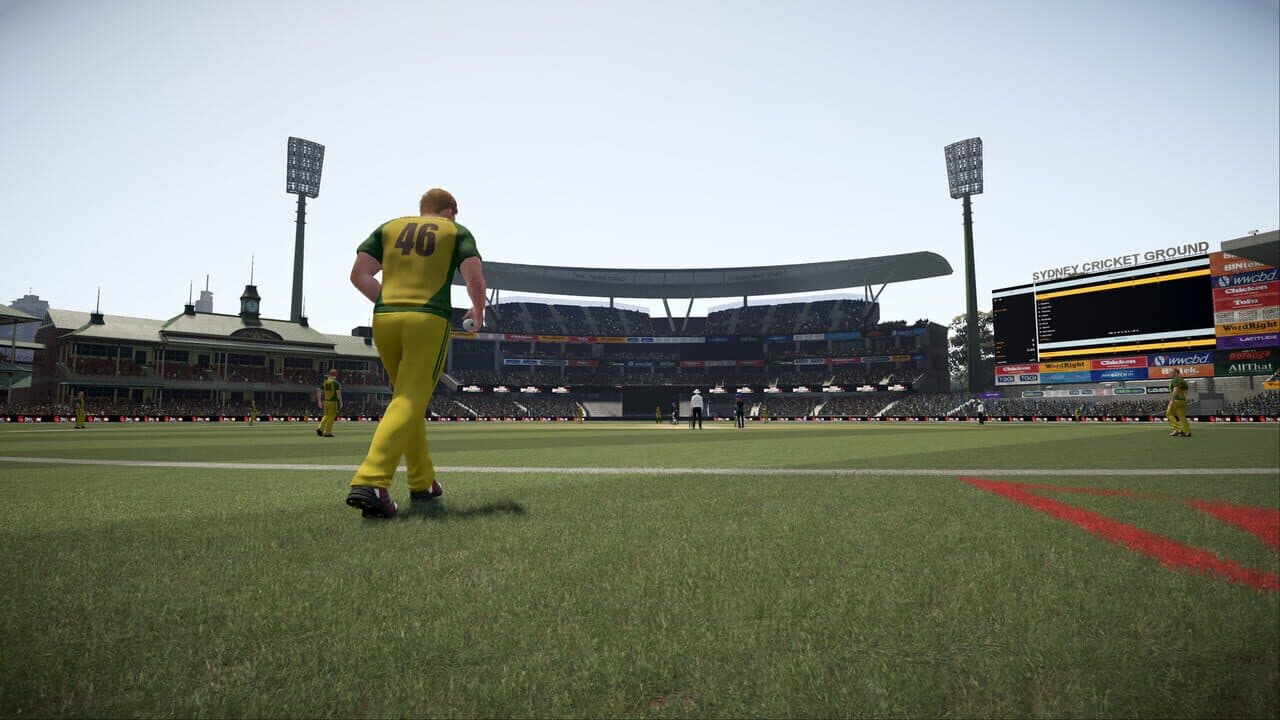 Don Bradman Cricket 17 thumbnail 2