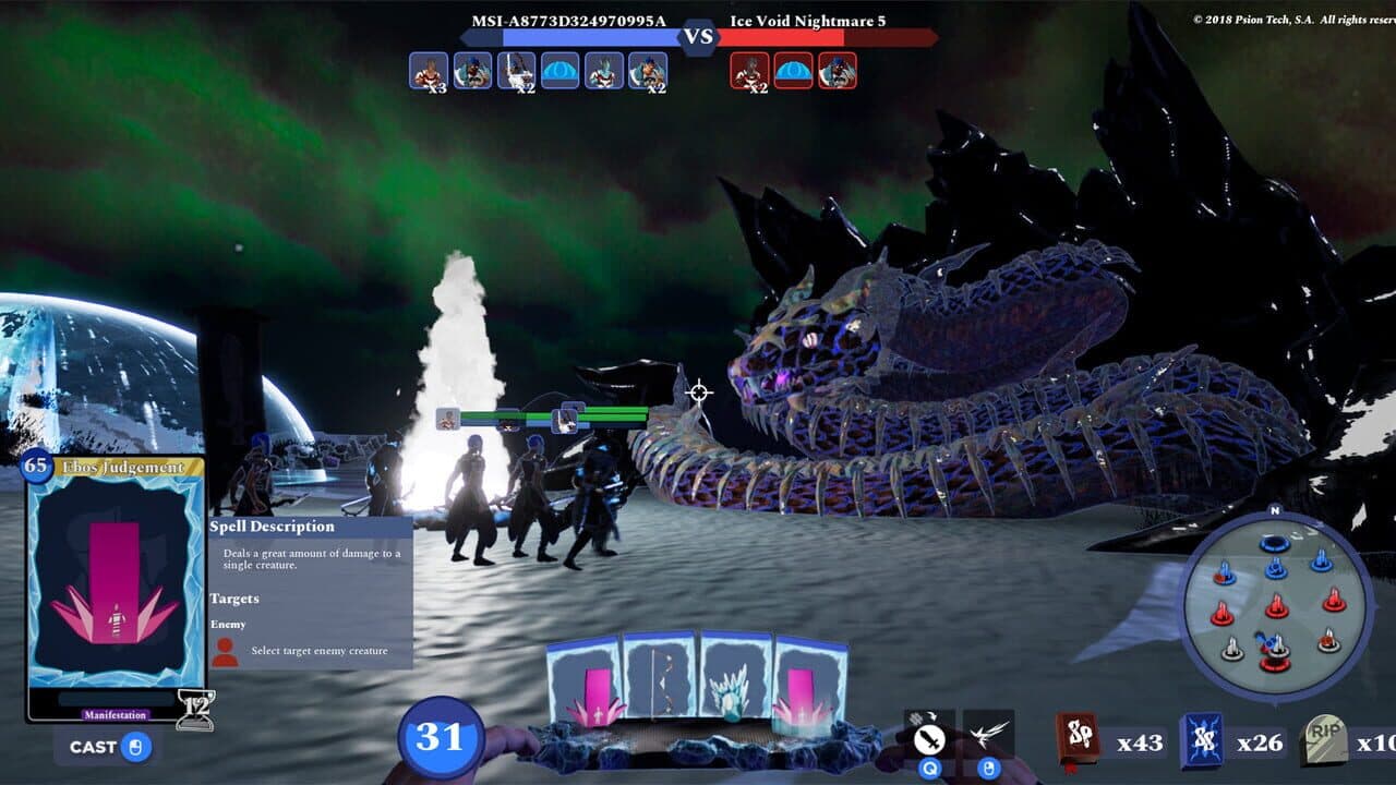 Soul Shards thumbnail 5