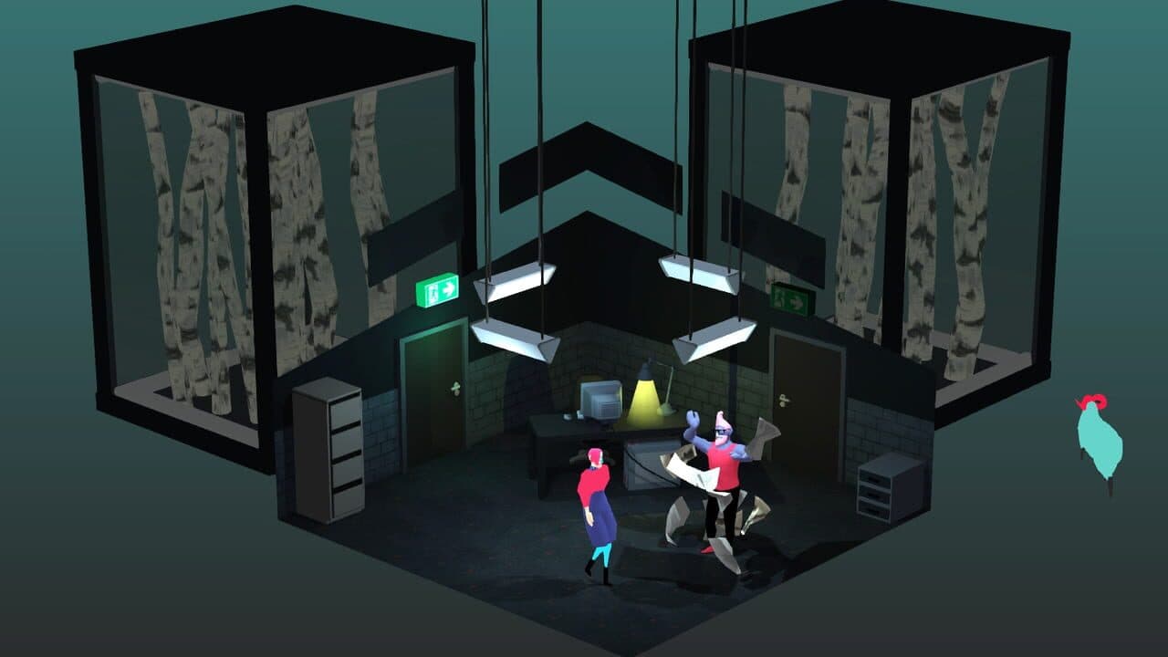 Solitune screenshot 1