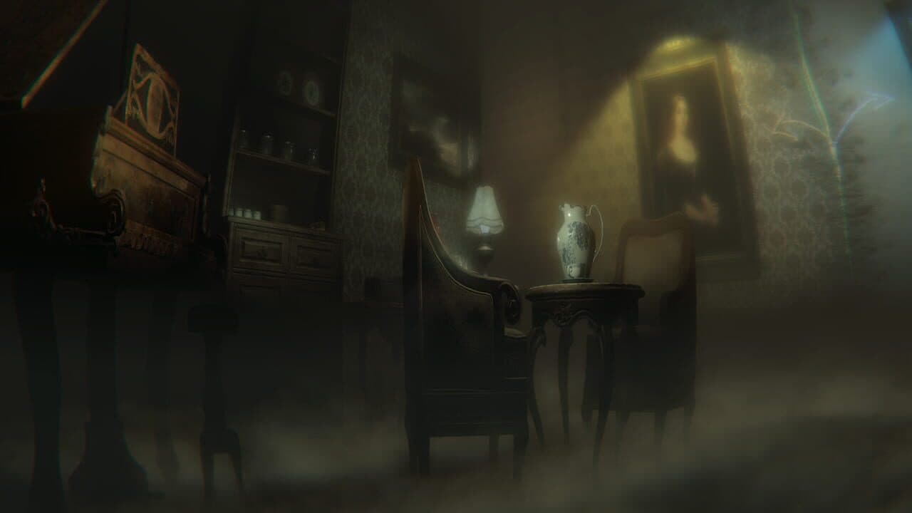 Layers of Fear: Legacy thumbnail 8
