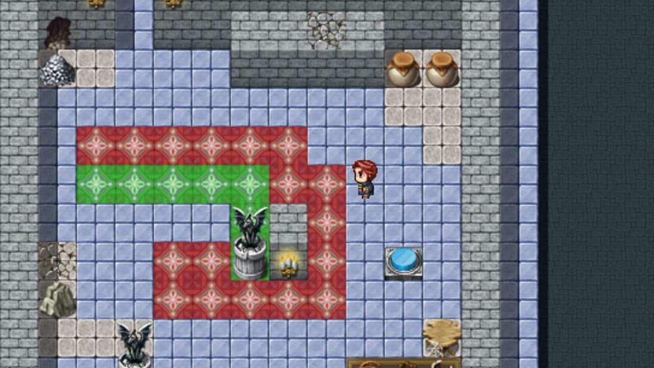 Dawn's Light screenshot 1