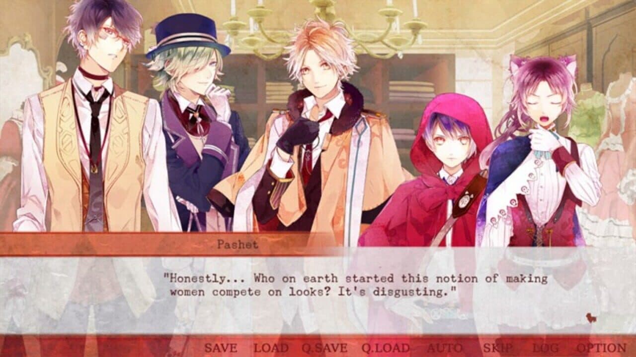 Ozmafia!! thumbnail 3