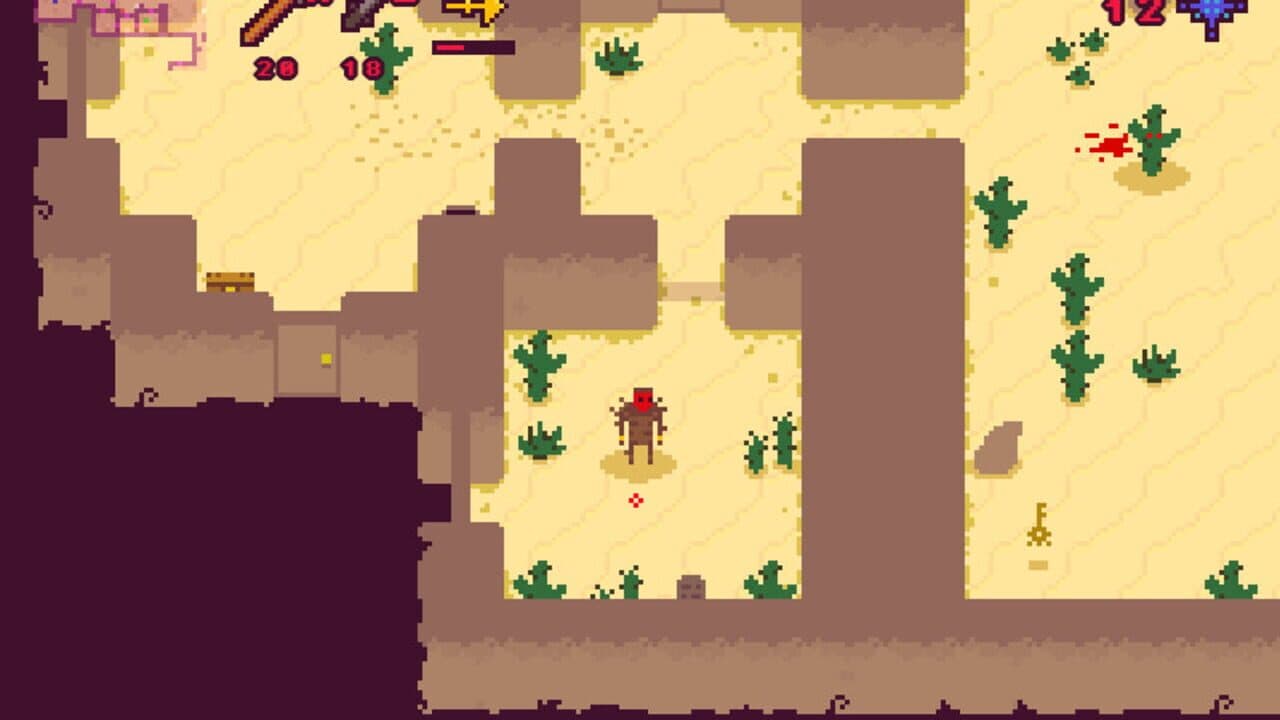Vampire of the Sands thumbnail 2