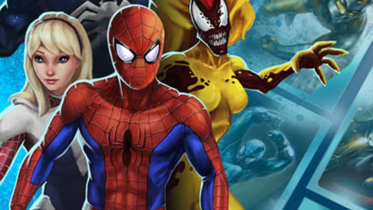 Marvel Spider-Man Unlimited thumbnail 6