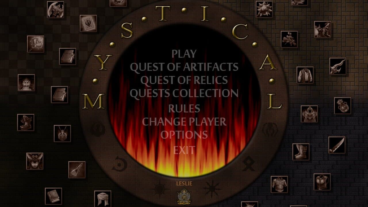 Mystical thumbnail 3