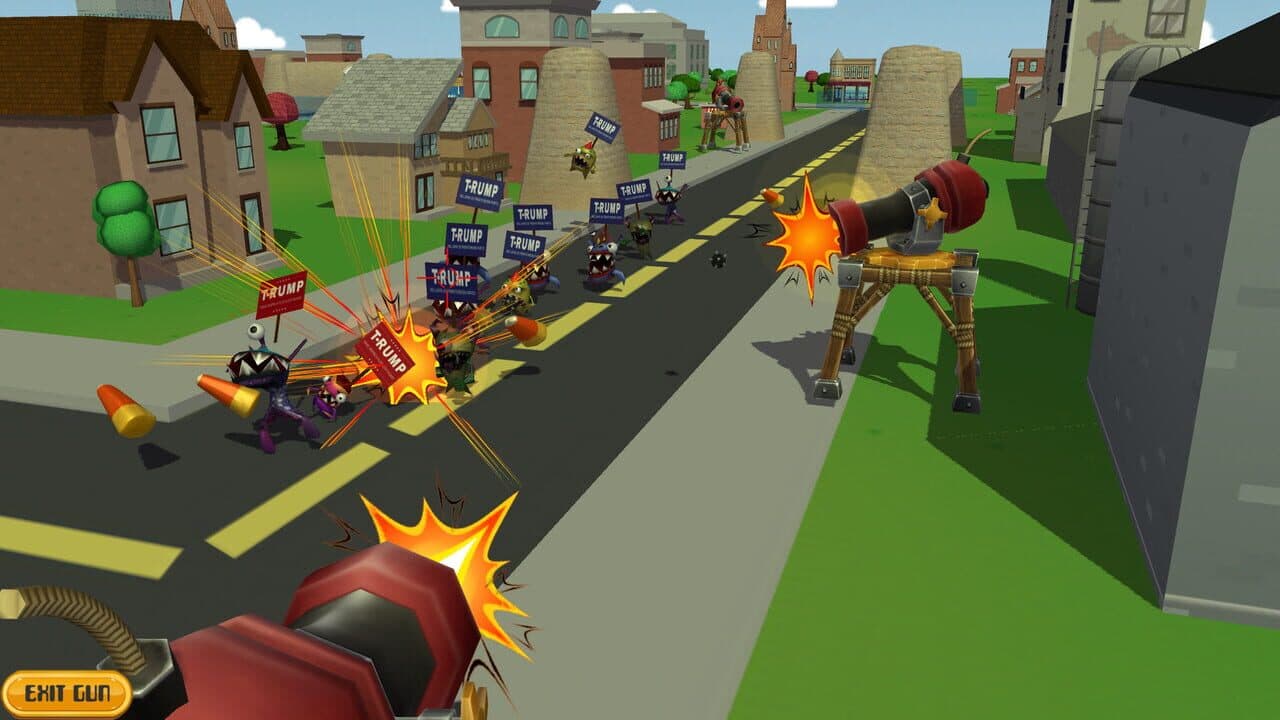 Day of the Trumplings thumbnail 5