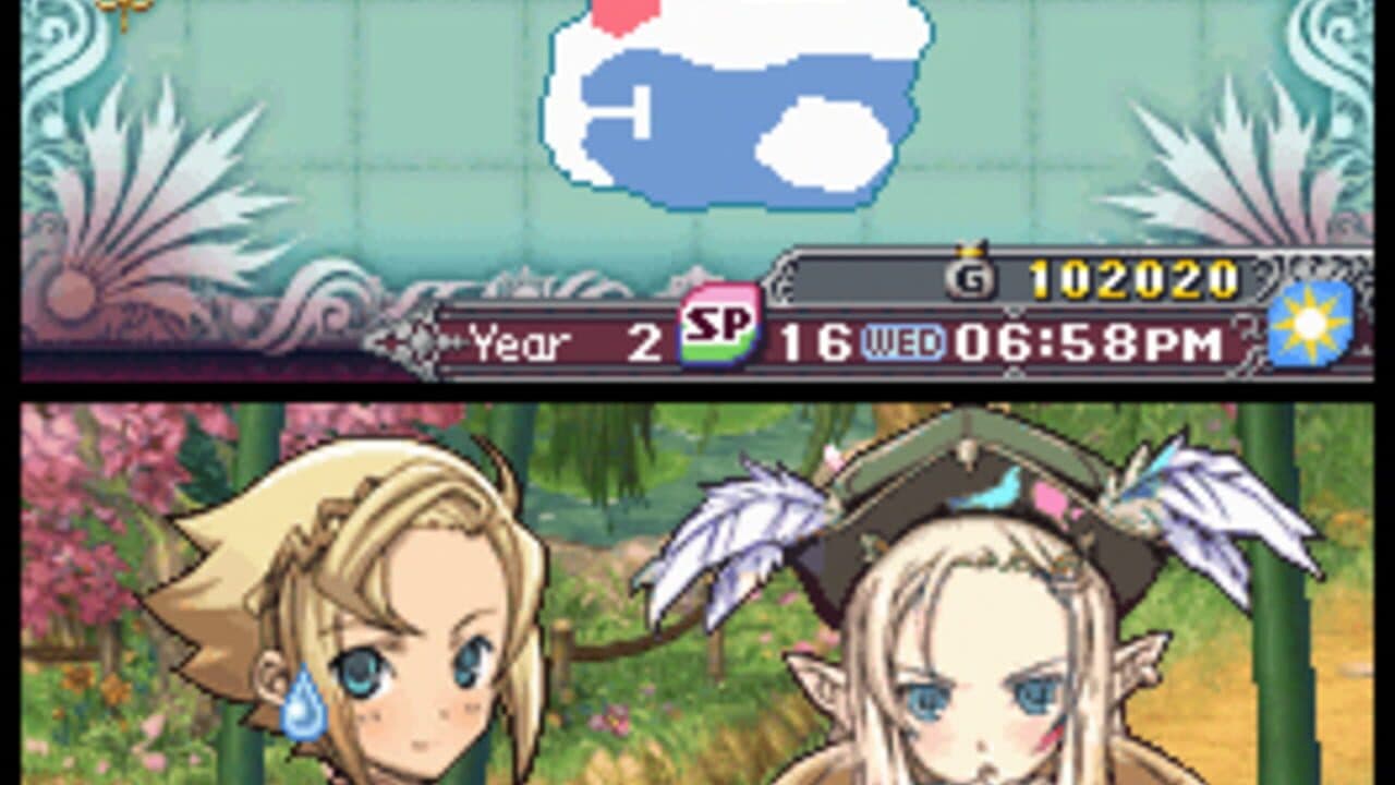 Rune Factory 3: A Fantasy Harvest Moon thumbnail 8