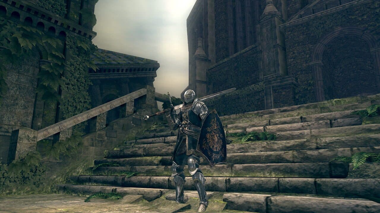 Dark Souls thumbnail 3