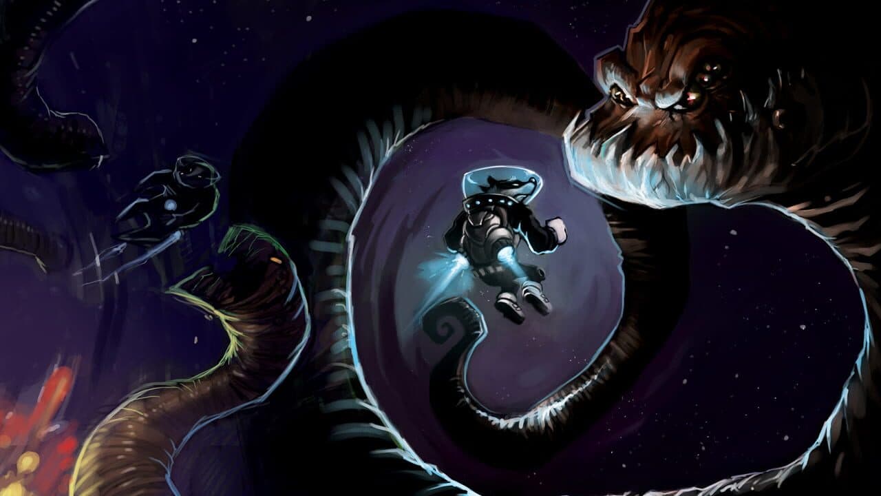 Gravity Badgers thumbnail 9