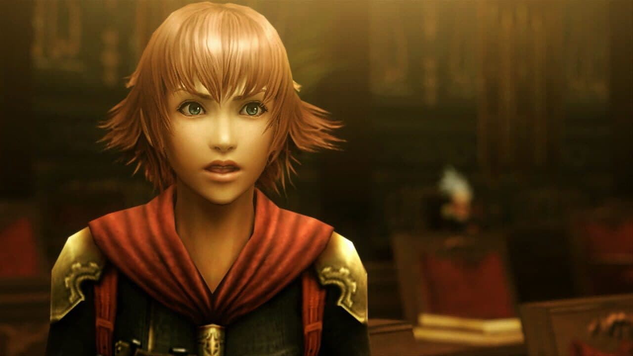 Final Fantasy Type-0 HD thumbnail 3