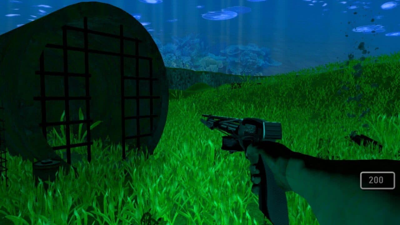 Fish for gold thumbnail 3