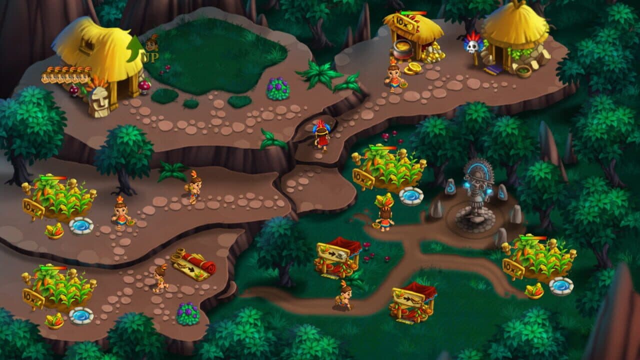 Tales of Inca: Lost Land thumbnail 3