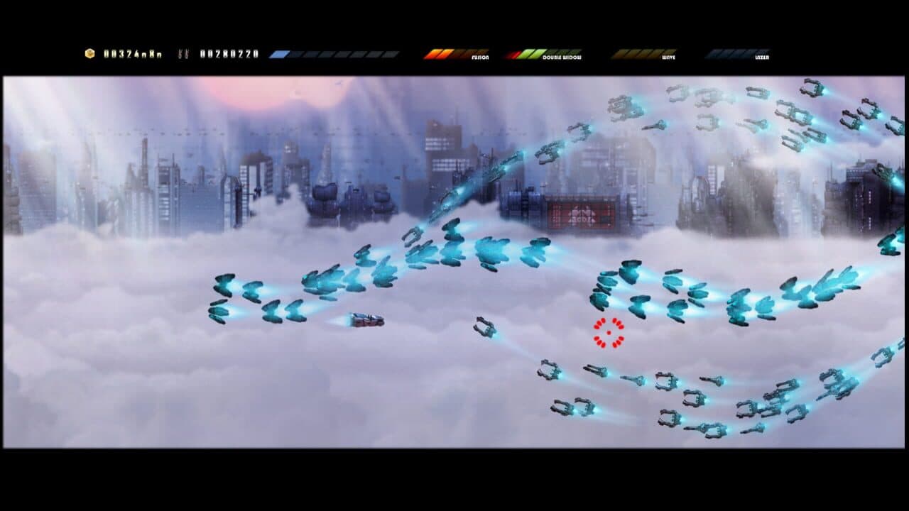 Huge Enemy - Worldbreakers screenshot 1