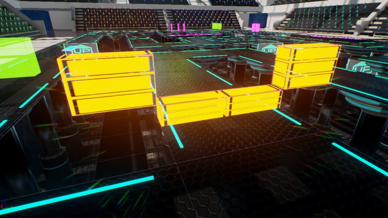 The Concourse thumbnail 5