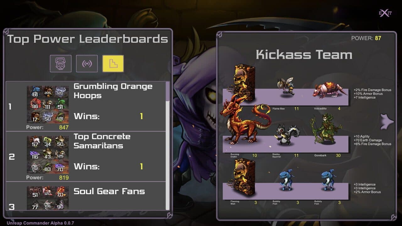 Soul Reaper: Unreap Commander thumbnail 6