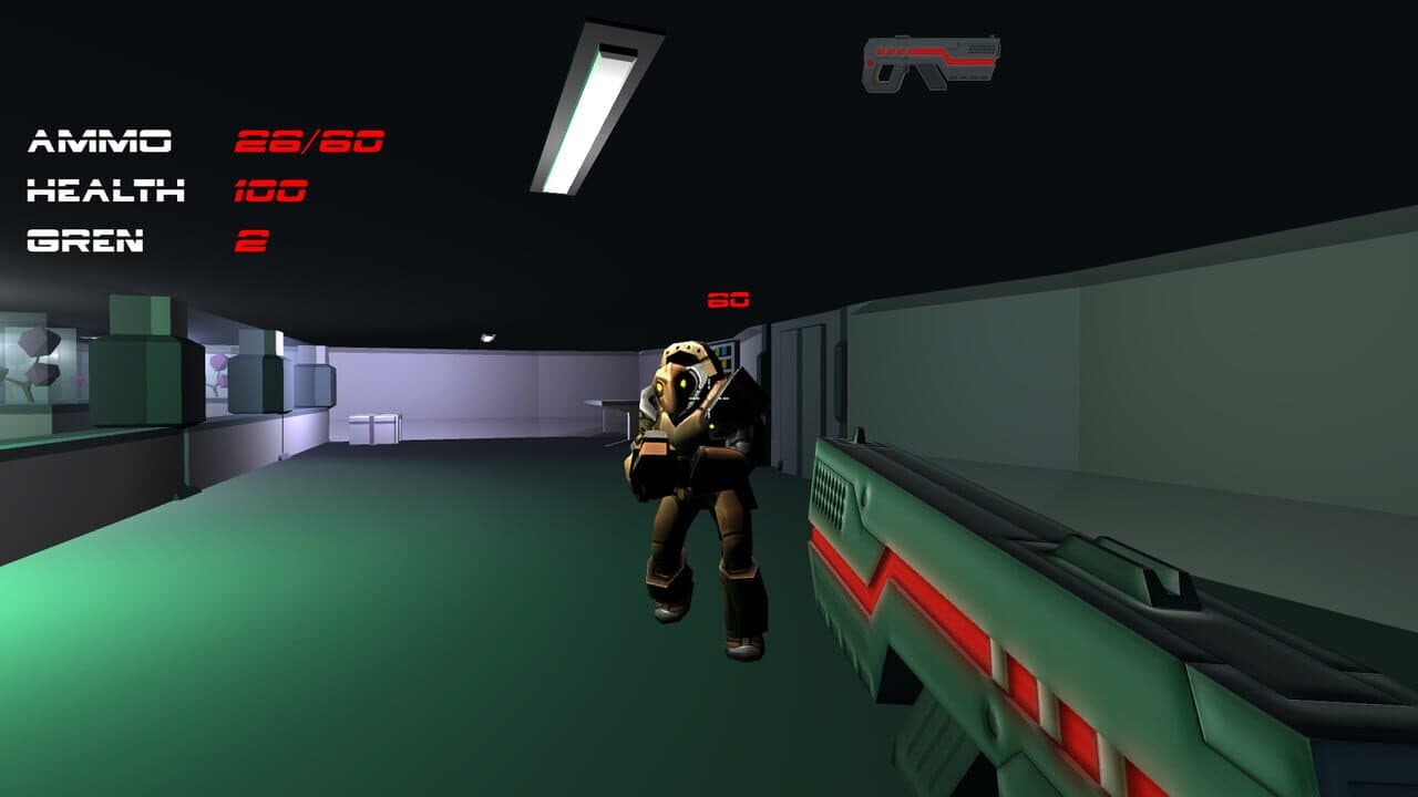 Dark Matter thumbnail 3