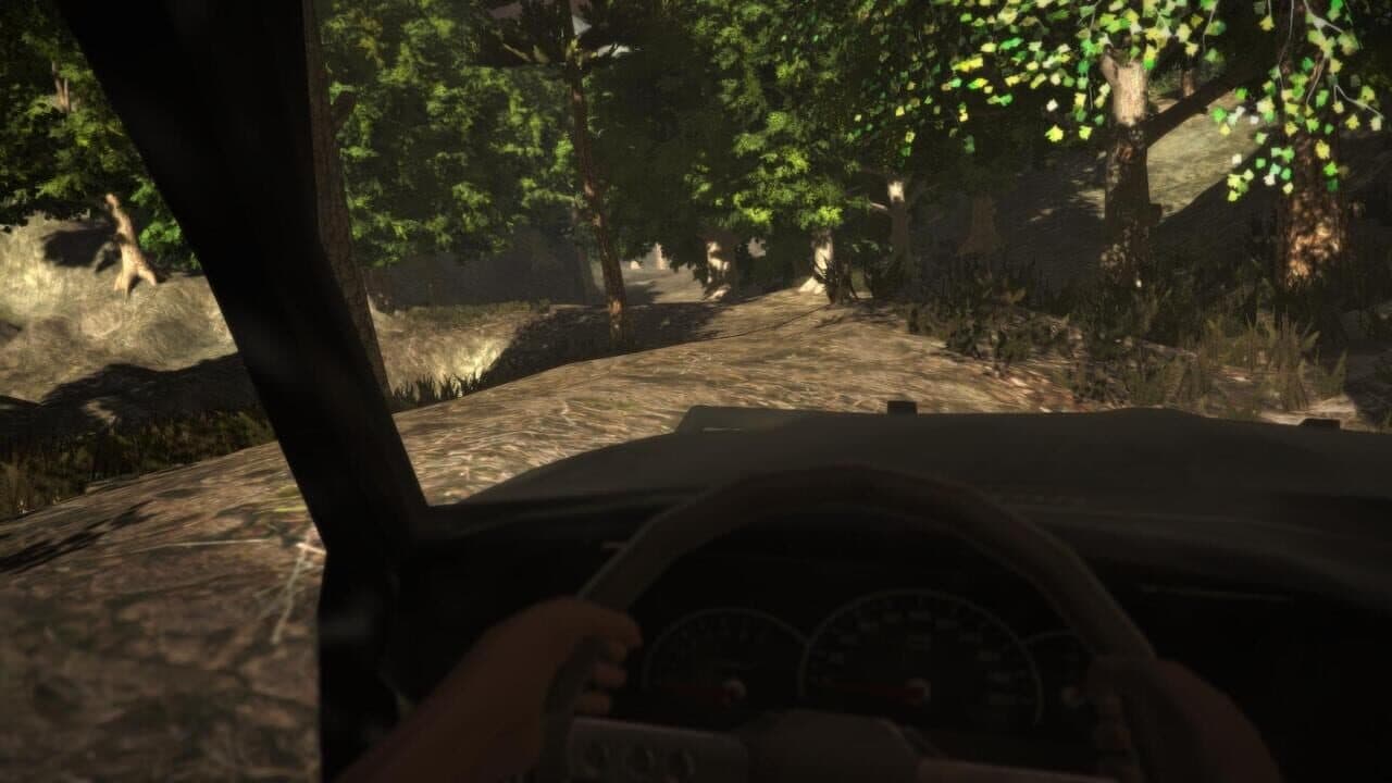 Offroad: VR thumbnail 4