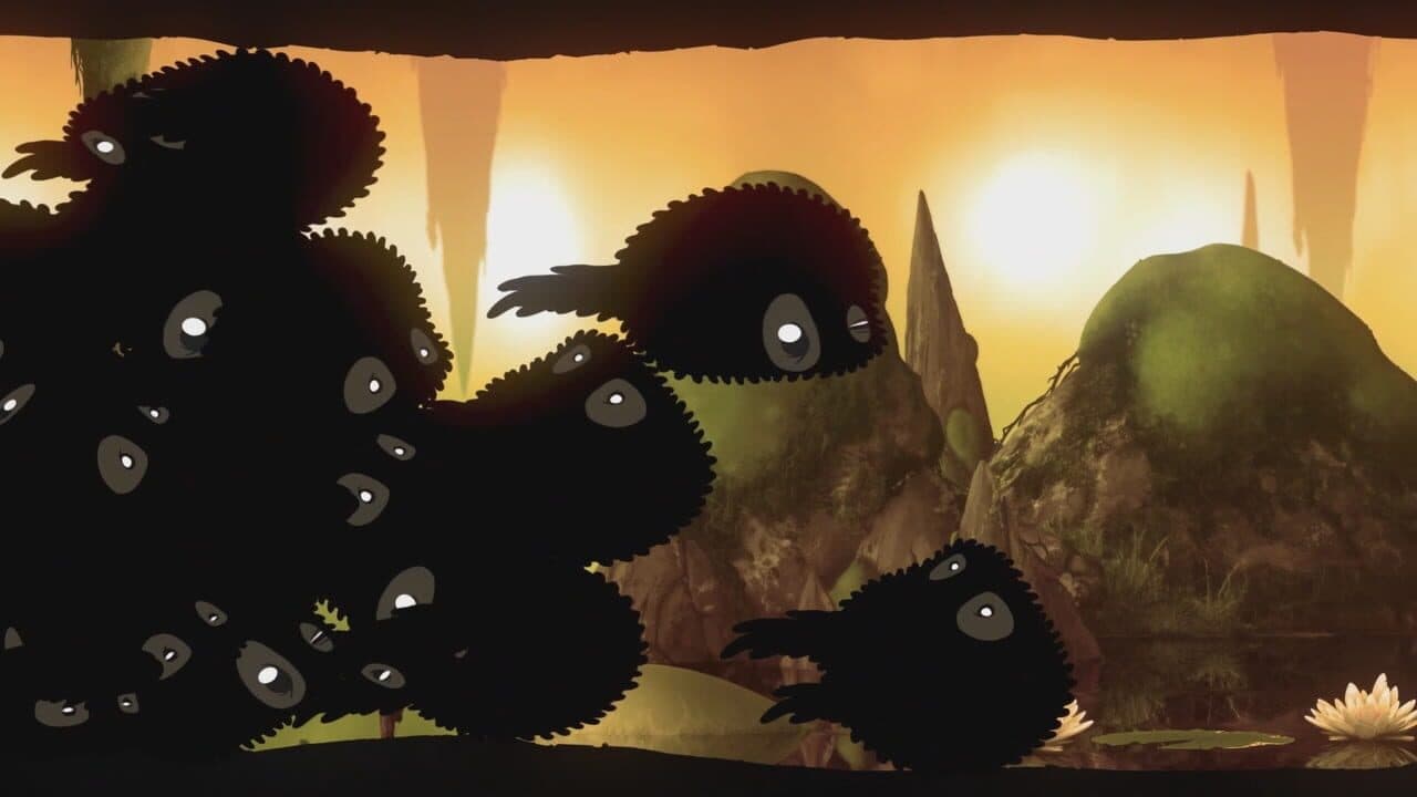 Badland: Game of the Year Edition thumbnail 7