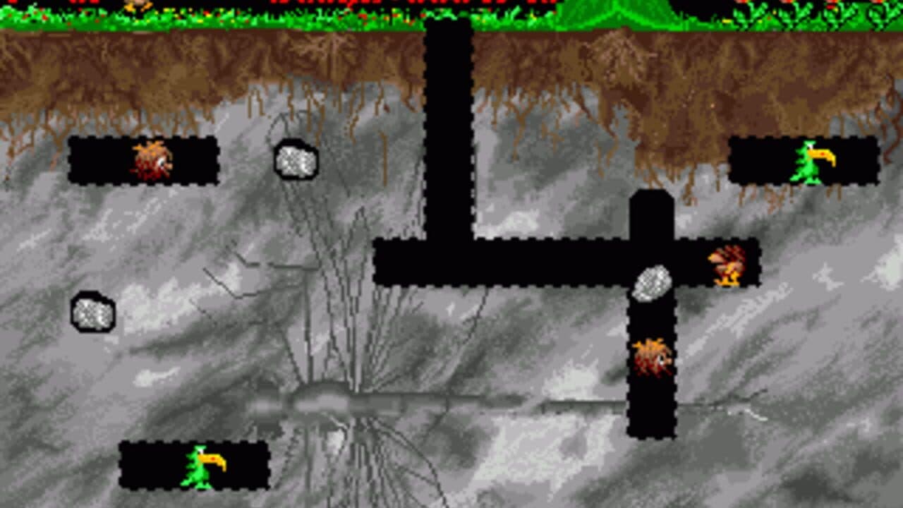 Dugger screenshot 1