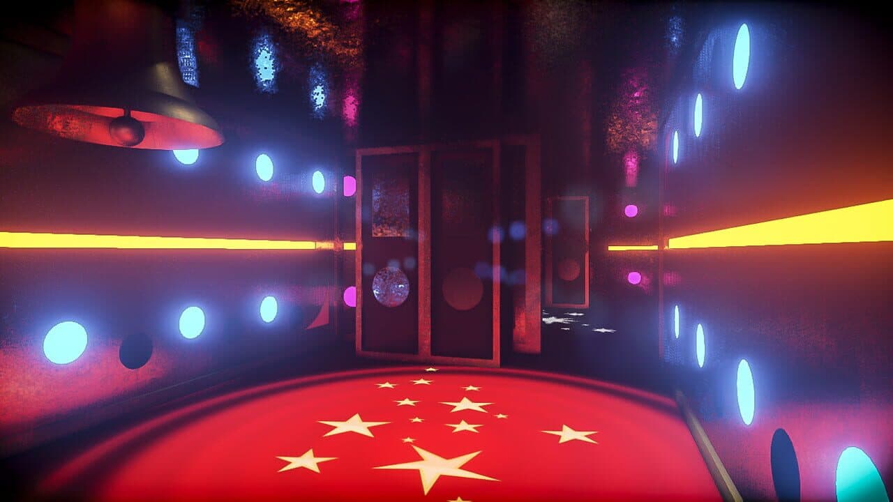 Feelings Adrift screenshot 1