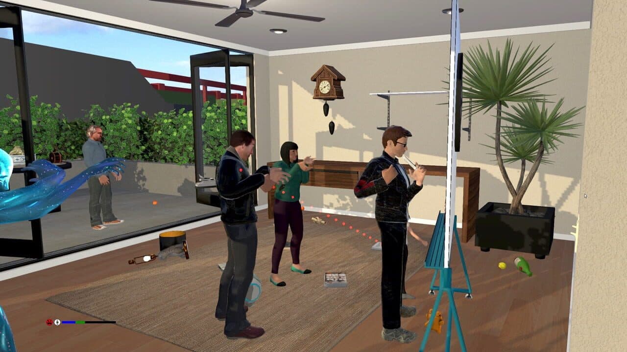High Fidelity thumbnail 4