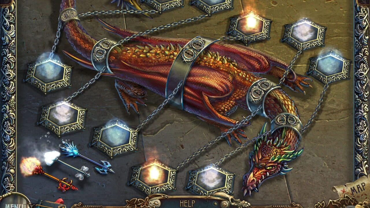 Azada: Elementa - Collector's Edition thumbnail 5