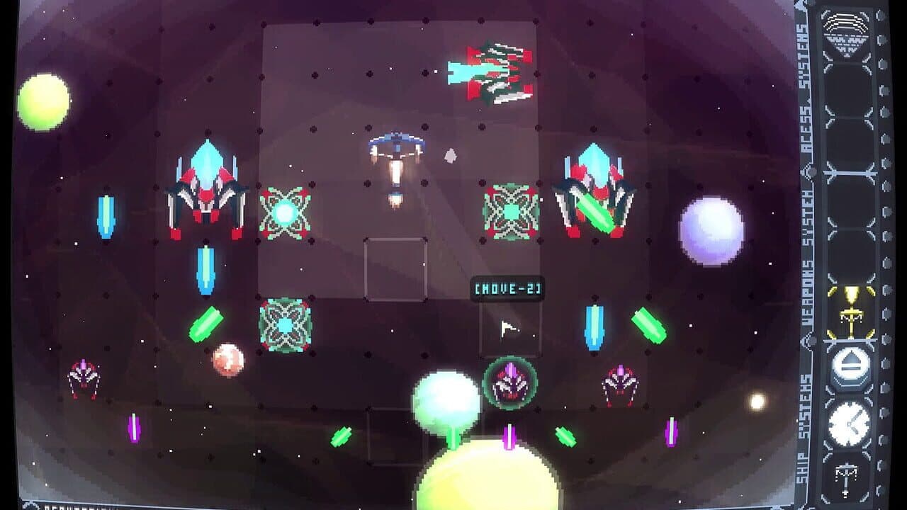 Next jump: Shmup Tactics thumbnail 3