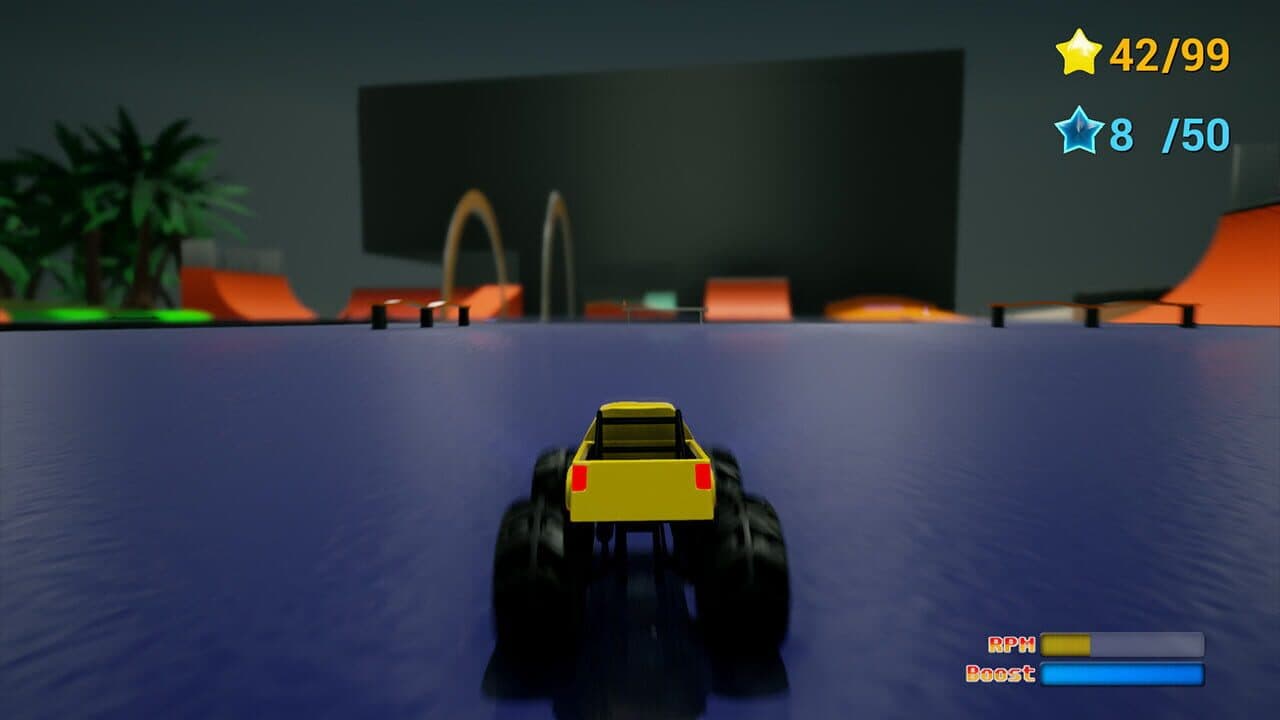 Stunt Toys thumbnail 4