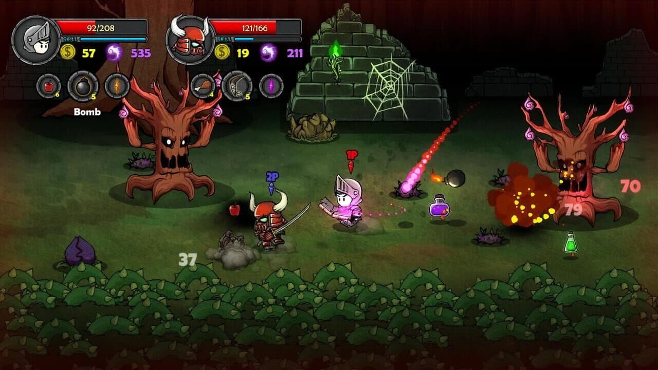 Lost Castle thumbnail 2