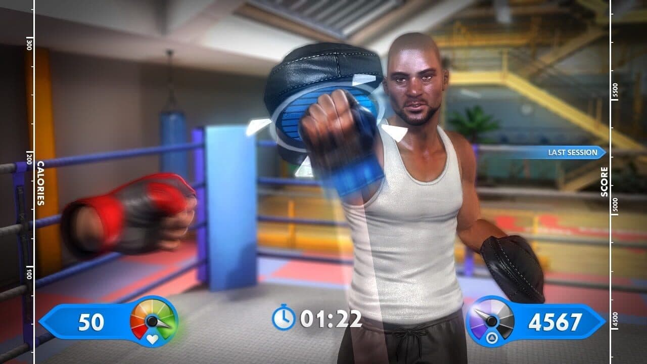 Move Fitness thumbnail 2