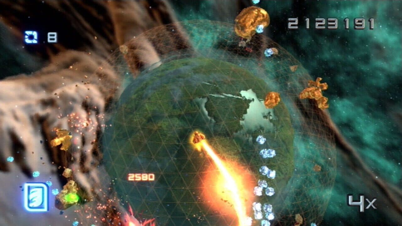 Super Stardust HD thumbnail 3