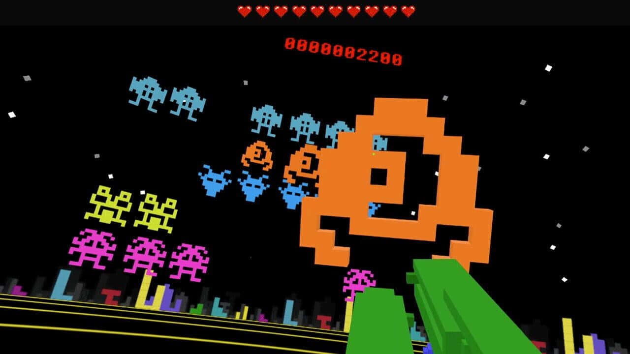 RetroGunX thumbnail 2