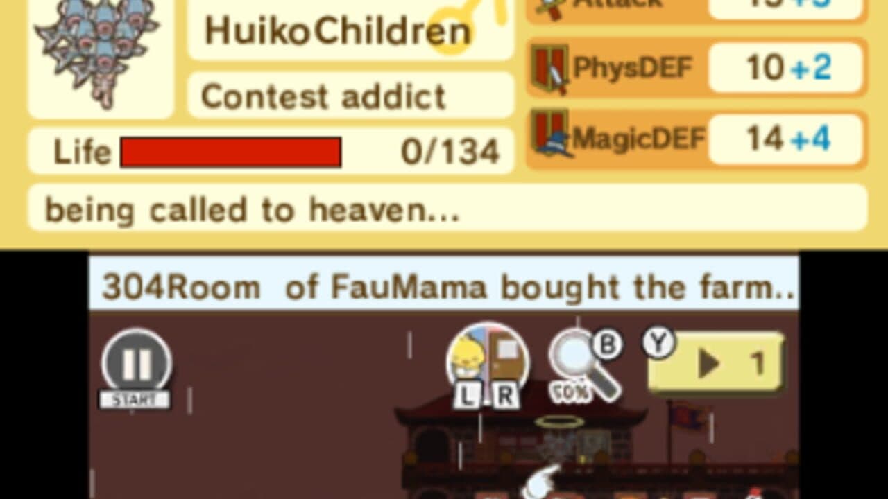 Unholy Heights thumbnail 9