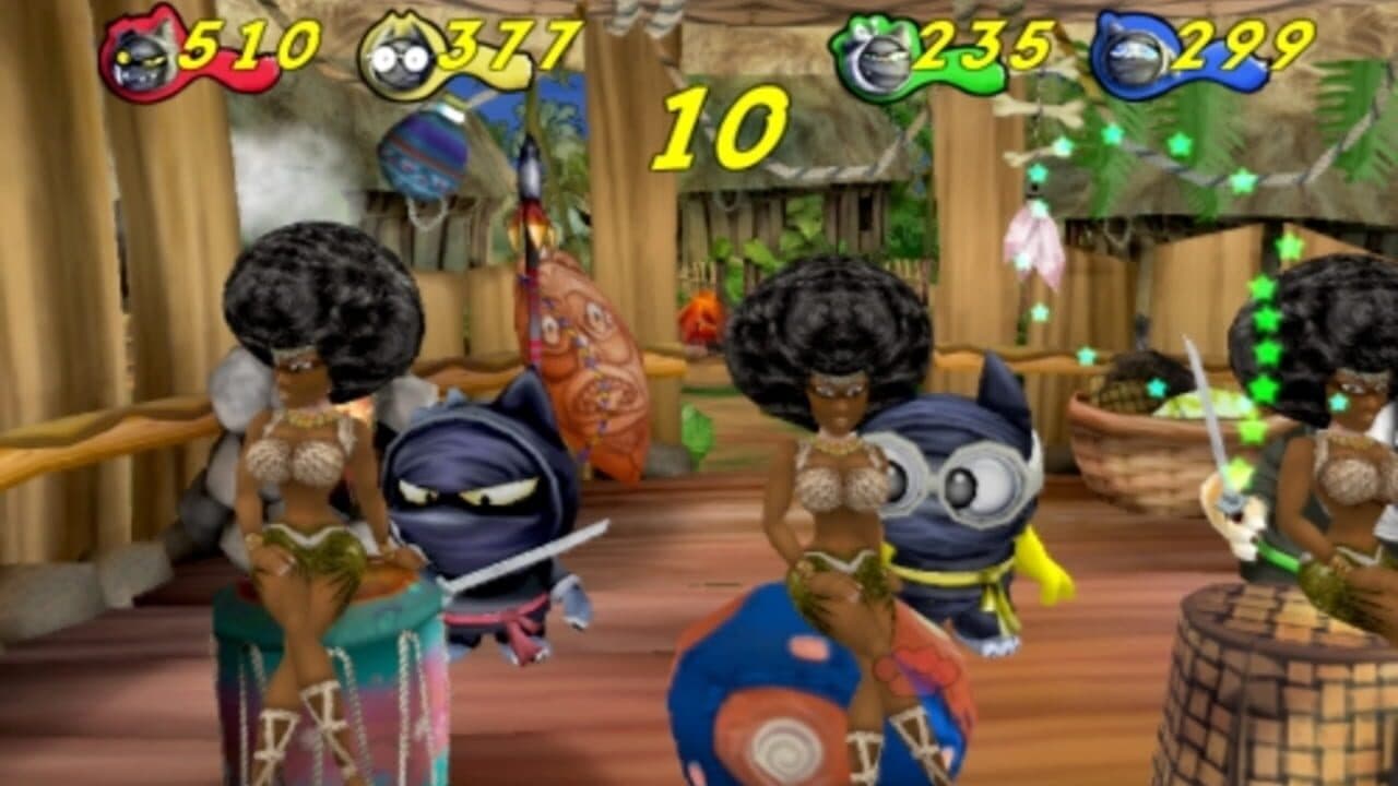 Ninja Captains thumbnail 2