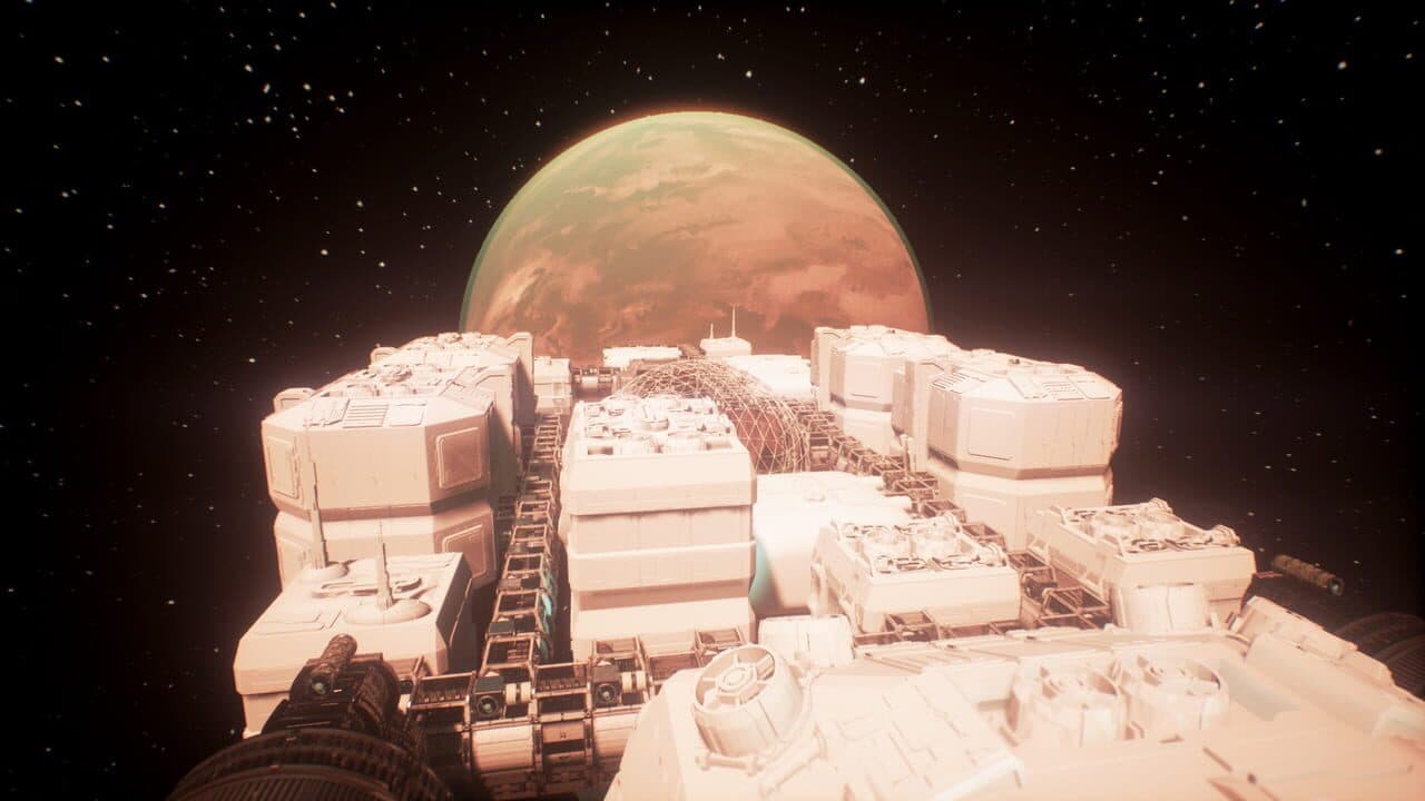 Genesis Alpha One thumbnail 7