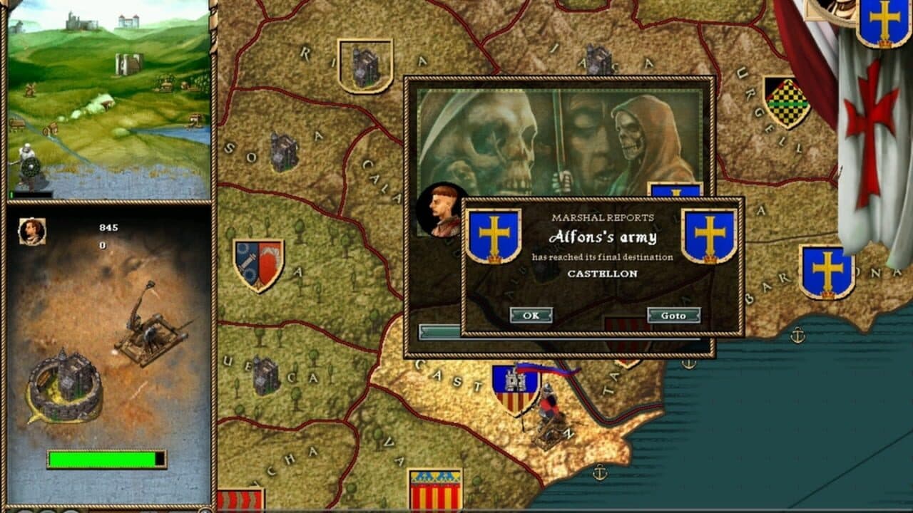 Crusader Kings Complete thumbnail 3