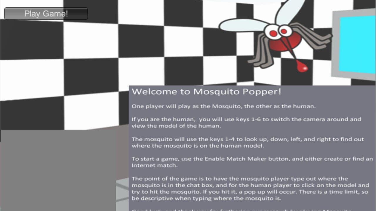 Mosquito Popper thumbnail 2