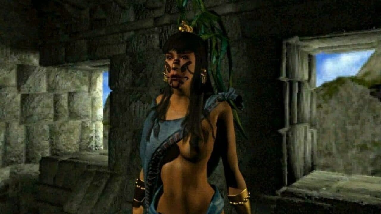 Atlantis 2: Beyond Atlantis thumbnail 5