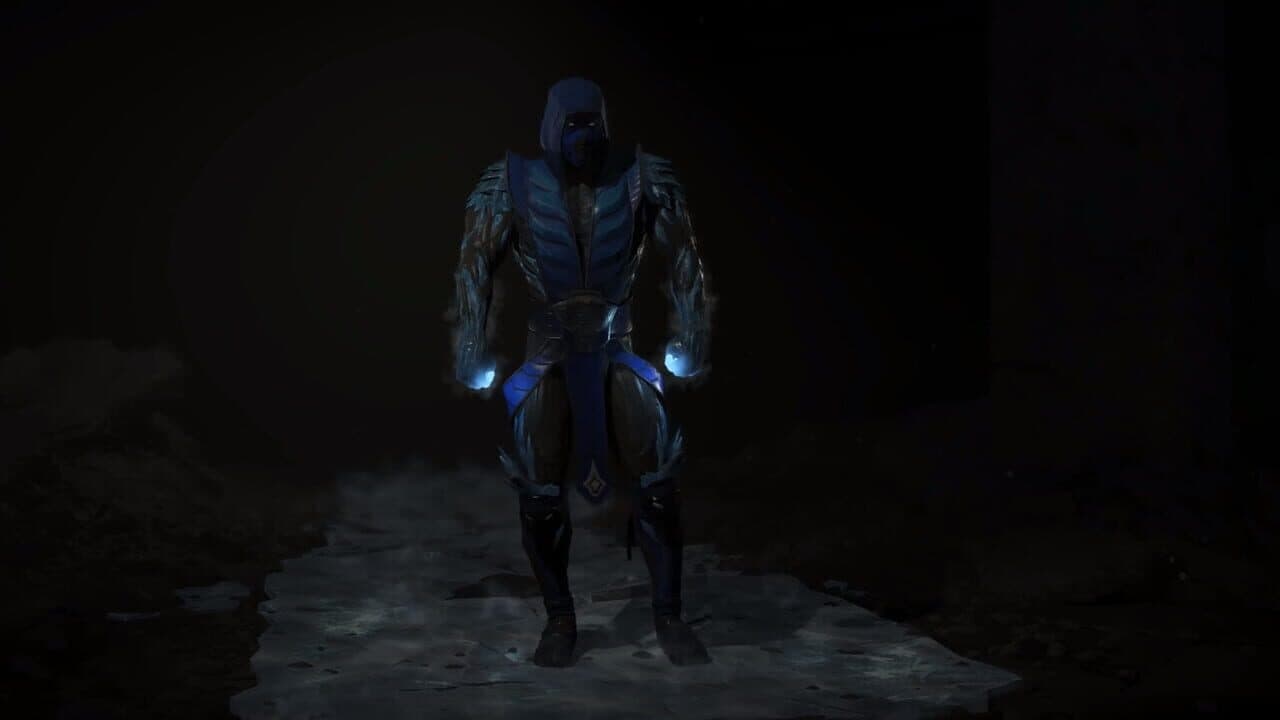 Injustice 2: Fighter Pack 1 thumbnail 3