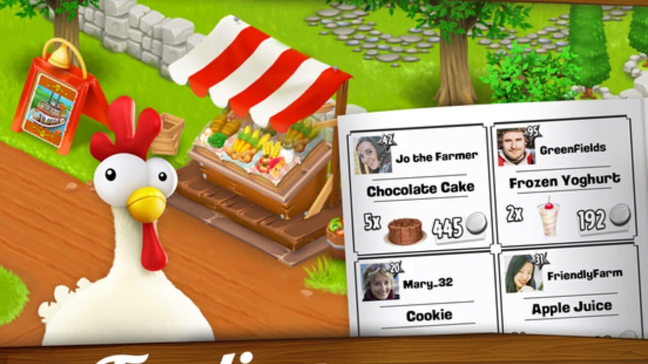 Hay Day thumbnail 7