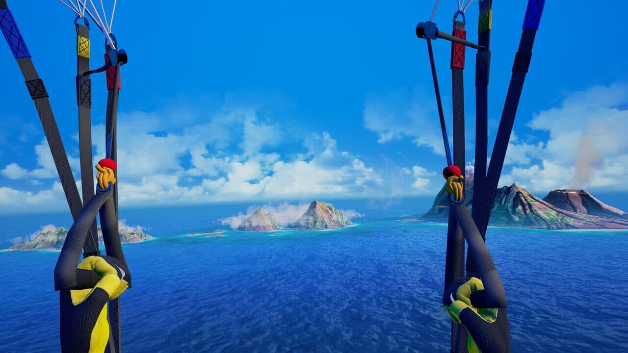 Let Hawaii Happen VR thumbnail 5
